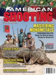 American Shooting Journal - December 2023