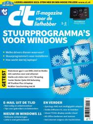 c't Magazine Netherlands - Januari-Februari 2024