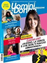 Uomini e Donne Magazine - 1 Dicembre 2023