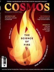 Cosmos Magazine - Issue 101 - January 2024