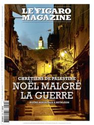 Le Figaro Magazine - 22 Decembre 2023