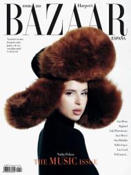 Harper's Bazaar Espana - Enero 2024