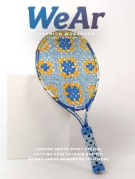 WeAr Global Magazine Edizione Italiana N76 - Issue 4 - Ottobre 2023