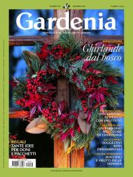 Gardenia - Dicembre 2023