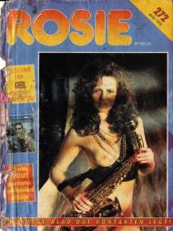 Rosie - nummer 272 May 1992
