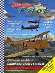 African Pilot Magazine - December 2023