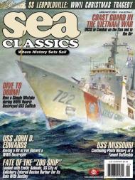 Sea Classics - January 2024