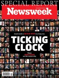 Newsweek International - 29 December 2023