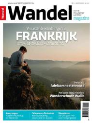 Wandel Magazine - Winter 2023