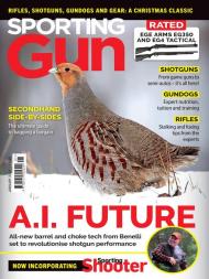 Sporting Gun UK - January 2024