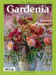 Gardenia - Novembre 2023