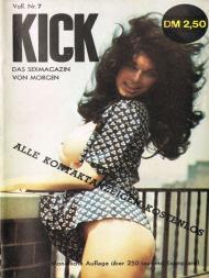 Kick - Nr 7 1980
