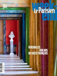 Le Parisien Magazine - 22 Decembre 2023