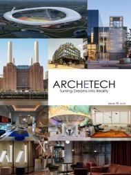 Archetech - January-February 2024