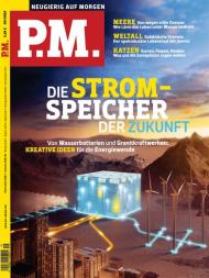 PM Magazin - September 2023