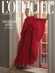 L'Officiel USA - Issue 39 - Winter 2023
