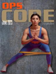 Ops Core Magazine - June 2023
