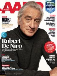 AARP The Magazine - February-March 2024