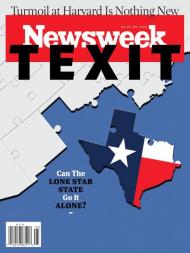 Newsweek USA - February 9 2024