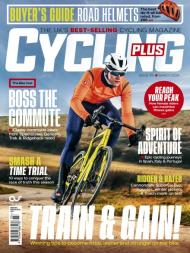 Cycling Plus UK - March 2024