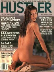 Hustler USA - September 1998