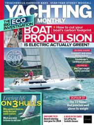 Yachting Monthly - February 2024