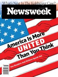 Newsweek USA - January 19 2024