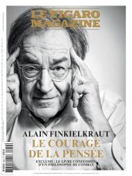 Le Figaro Magazine - 5 Janvier 2024