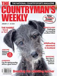 The Countryman's Weekly - 17 January 2024