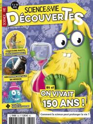 Science & Vie Decouvertes - Fevrier 2024