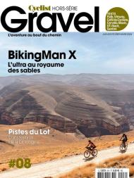 Cyclist - Hors-Serie - Janvier-Mars 2024