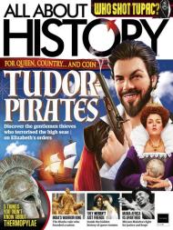 All About History - Issue 139 - 25 January 2024
