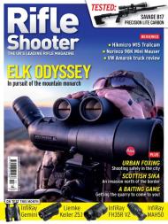 Rifle Shooter - February-March 2024