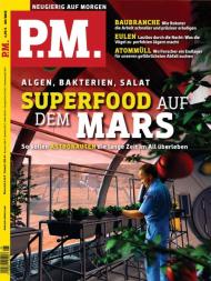 PM Magazin - Juni 2022