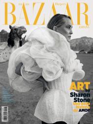 Harper's Bazaar Espana - Febrero 2024