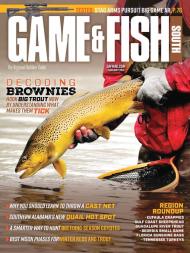 Game & Fish South - February 2024