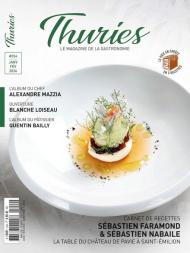 Thuries Magazine - Janvier-Fevrier 2024