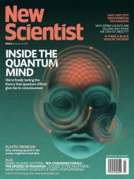 New Scientist USA - 20 January 2024