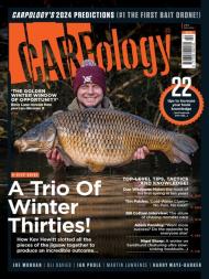 CARPology Magazine - February 2024