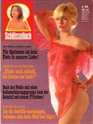 Schlusselloch - Nr 488 June 1980