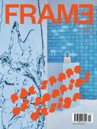 Frame - Issue 155 - 2024 Special