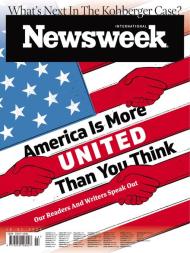 Newsweek International - January 19 2024