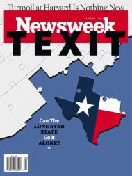 Newsweek USA - February 2 2024