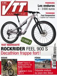 VTT Magazine - Fevrier-Mars 2024