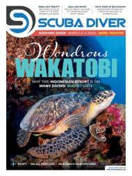 Scuba Diver - Issue 81 - January 2024