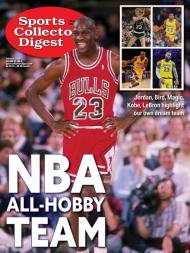 Sports Collectors Digest - February 1 2024