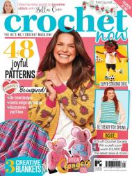 Crochet Now - Issue 104 - February 2024