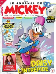 Le Journal de Mickey - 21 Fevrier 2024
