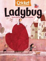 Ladybug - February 2024
