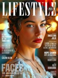 Lifestyle Plus Magazine - January 2024